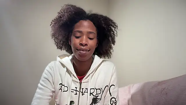 Cum2Charm online show from November 2025 08:47:01 AM