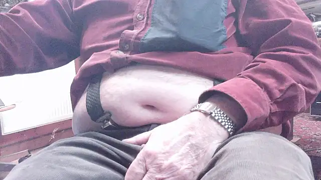 HaraldGermany online show from December 2025 06:13:02 PM