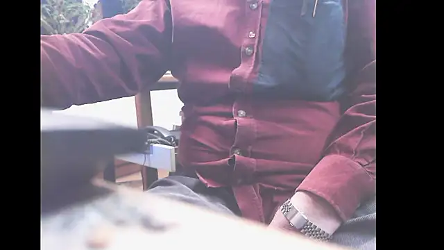 Snapshot of HaraldGermany chatting on January 2026 04:34:01 PM HaraldGermany online show from January 2026 04:34:01 PM