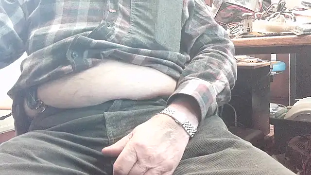 Snapshot of HaraldGermany chatting on March 2026 02:06:02 PM HaraldGermany online show from March 2026 02:06:02 PM