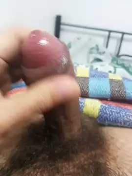 Snapshot of Ummfuss1 chatting on February 2025 12:45:02 PM Ummfuss1 online show from February 2025 12:45:02 PM