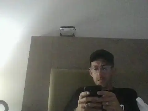 smokenstrokex online show from December 2024 10:53:01 PM