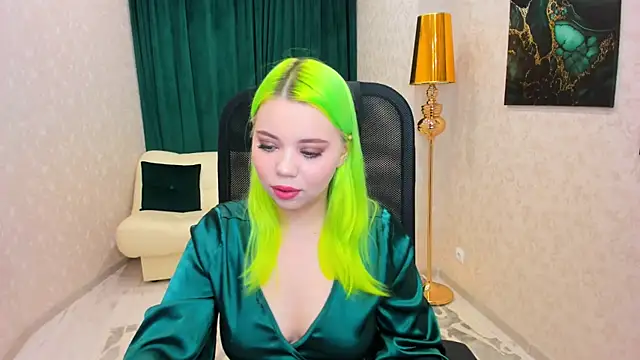 EnergyBunny 1 online show from February 2025 05:25:02 PM