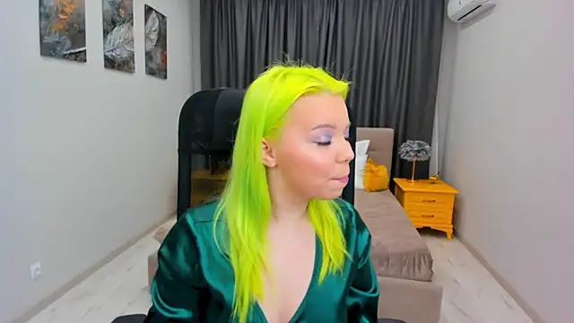 EnergyBunny 1 online show from March 2025 05:13:02 PM