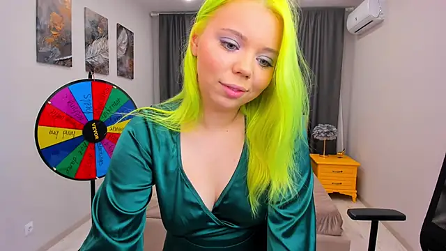 EnergyBunny 1 online show from March 2025 08:16:01 PM