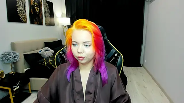 Snapshot of EnergyBunny_1 chatting on June 2026 06:57:02 PM EnergyBunny 1 online show from June 2026 06:57:02 PM