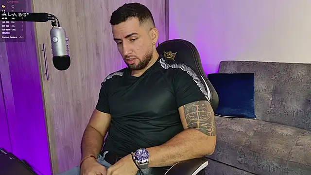 mr david cox online show from February 2025 12:51:02 AM