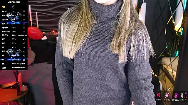 KylieMellow online show from February 2026 05:44:01 AM