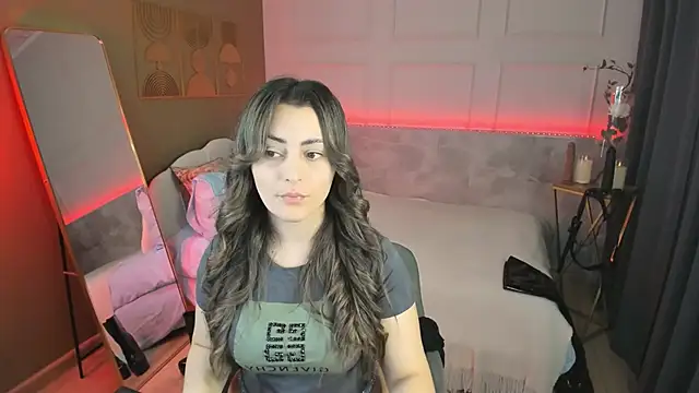 KylieMellow online show from May 2026 06:00:02 AM
