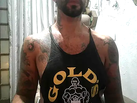 BarucRj online show from April 2026 02:20:01 AM