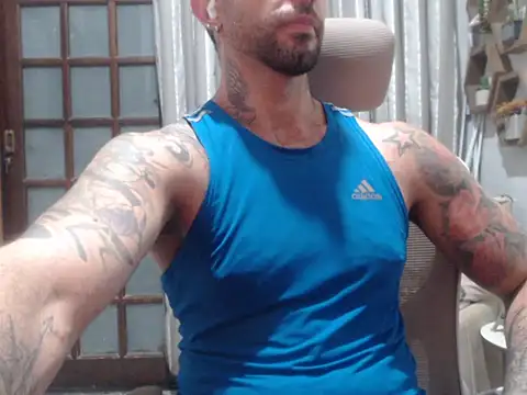 BarucRj online show from June 2026 03:13:01 AM