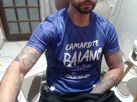 BarucRj online show from July 2026 03:20:02 AM