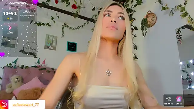 steewart  online show from January 2025 04:18:01 PM