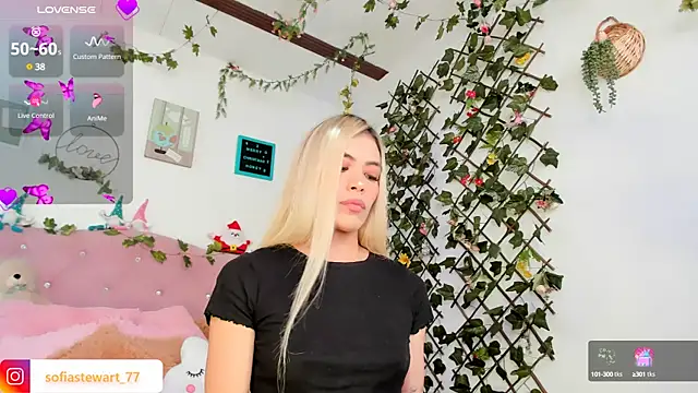 steewart  online show from January 2025 08:57:01 PM