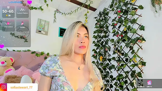 steewart  online show from January 2025 01:15:01 AM