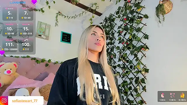 steewart  online show from January 2025 02:03:01 AM