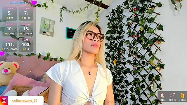 steewart  online show from January 2025 01:10:02 AM