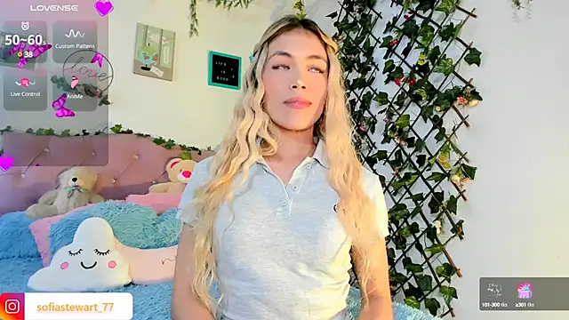 steewart  online show from February 2025 02:58:02 AM