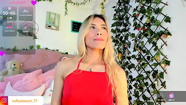 steewart  online show from March 2025 05:31:02 AM