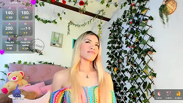 steewart  online show from March 2025 02:53:01 AM