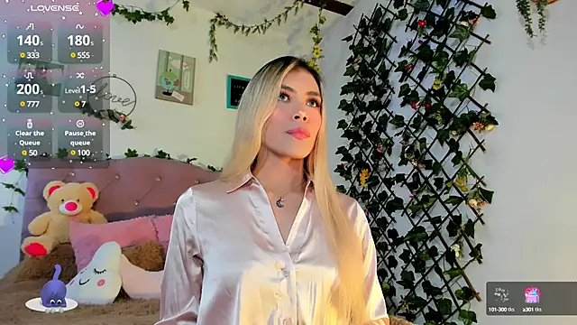 steewart  online show from March 2025 03:51:01 AM