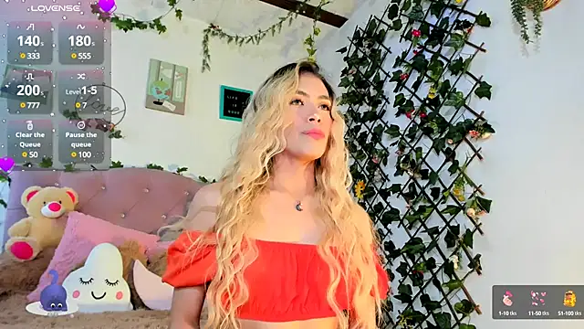 steewart  online show from March 2025 02:53:02 AM