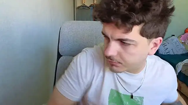 Remy Miles online show from April 2026 06:11:02 AM