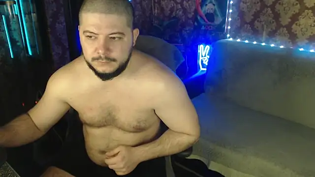 thor master online show from November 2025 02:58:01 AM