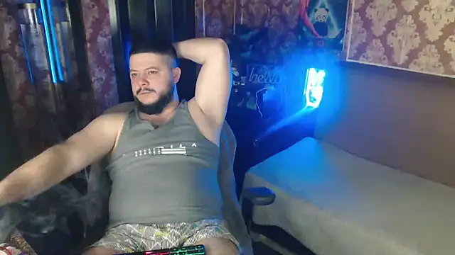 thor master online show from March 2026 11:44:01 PM