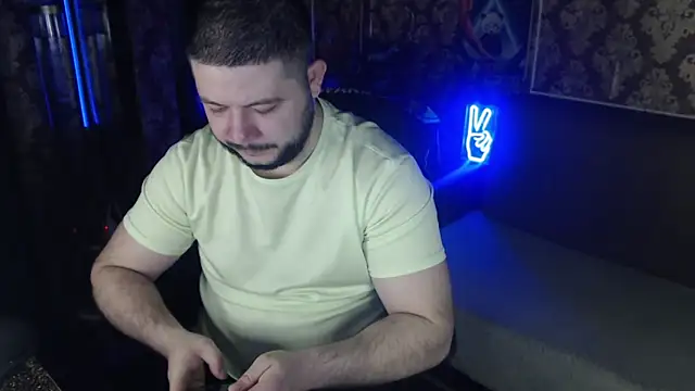 thor master online show from April 2026 12:05:01 AM