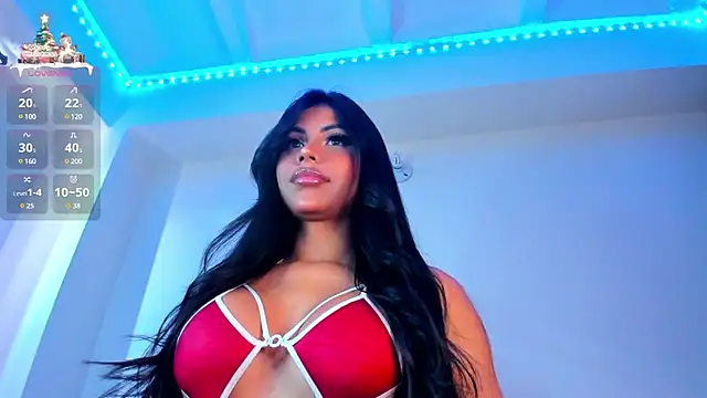 Snapshot of divinesalome chatting on December 2024 03:25:02 PM divinesalome online show from December 2024 03:25:02 PM