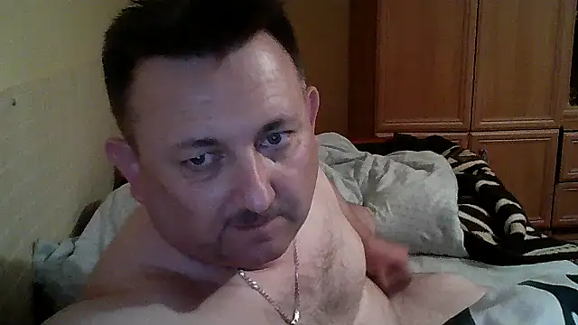 Novy73 online show from December 2025 12:05:01 AM