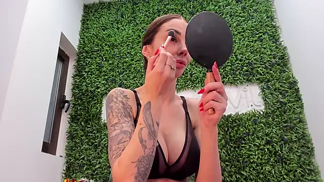 realhotfallingdevil online show from April 2026 04:46:02 AM