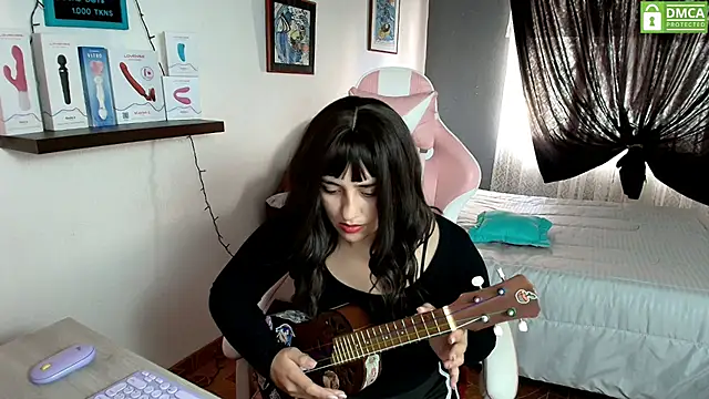 Snapshot of venus_666 chatting on March 2025 02:04:02 PM venus 666 online show from March 2025 02:04:02 PM