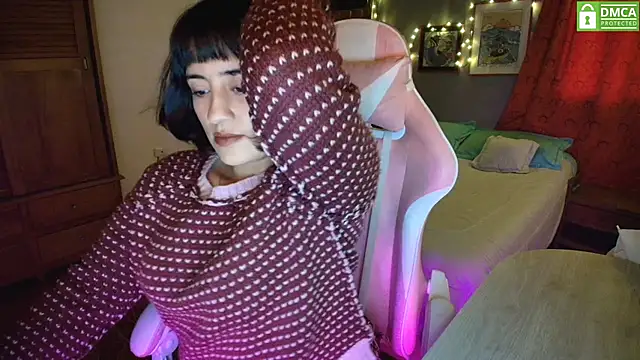 Snapshot of venus_666 chatting on December 2025 08:29:01 PM venus 666 online show from December 2025 08:29:01 PM