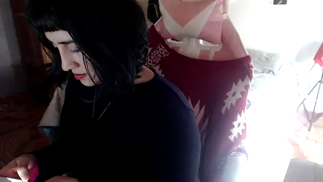 venus 666 online show from April 2026 09:09:01 PM