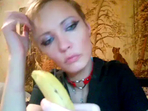 WildMissNiks online show from January 2025 03:07:02 PM