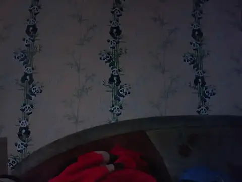 WildMissNiks online show from April 2026 06:36:01 AM