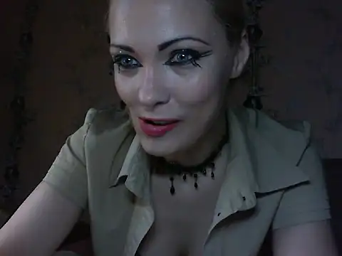 WildMissNiks online show from May 2026 07:15:02 AM
