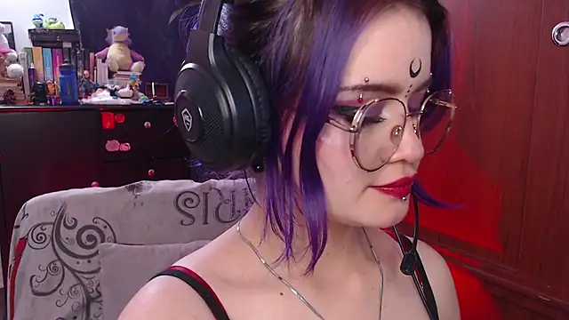 Snapshot of Raventh_ chatting on October 2025 02:31:01 PM Raventh online show from October 2025 02:31:01 PM