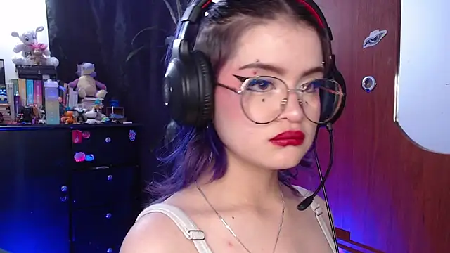 Snapshot of Raventh_ chatting on November 2025 02:52:02 PM Raventh online show from November 2025 02:52:02 PM