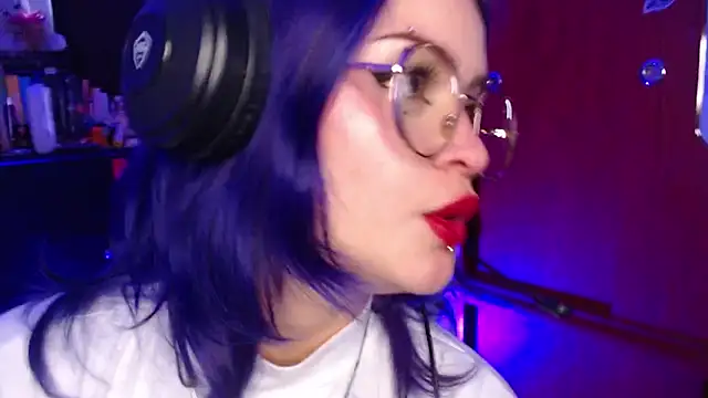 Snapshot of Raventh_ chatting on November 2025 02:45:02 PM Raventh online show from November 2025 02:45:02 PM