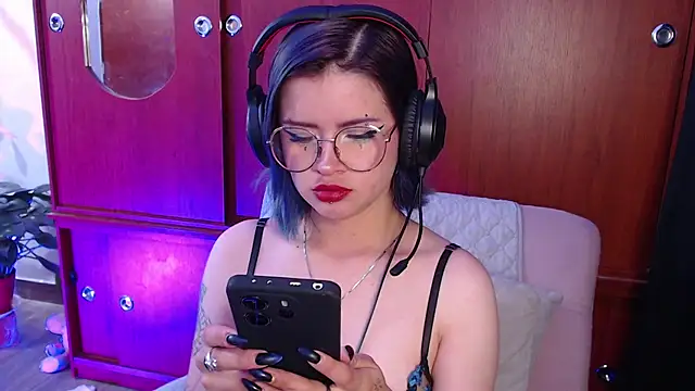 Raventh  online show from February 2026 12:34:01 PM