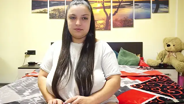 adelline online show from January 2026 09:52:02 PM