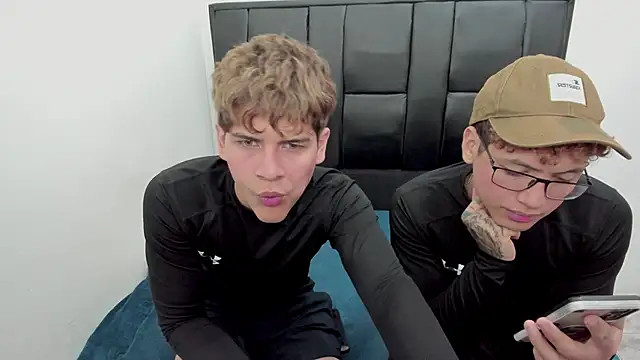 javieryalejandro online show from October 2025 01:36:03 PM