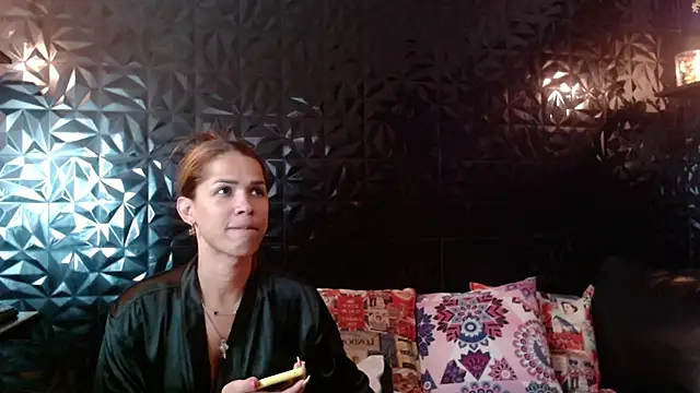 PINK  LOLA1 online show from March 2026 09:43:02 PM