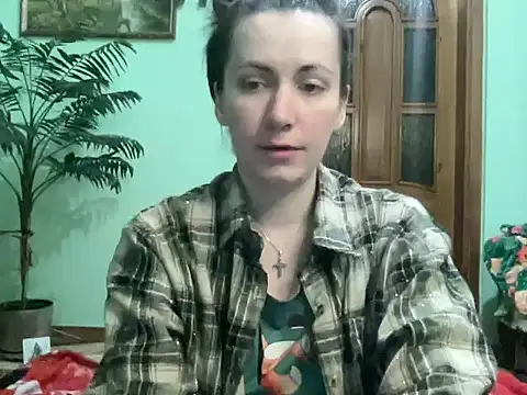 AngelTough20 online show from April 2026 11:32:01 PM