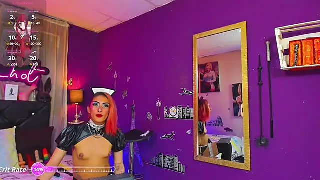 kilian hot online show from November 2025 07:34:02 PM