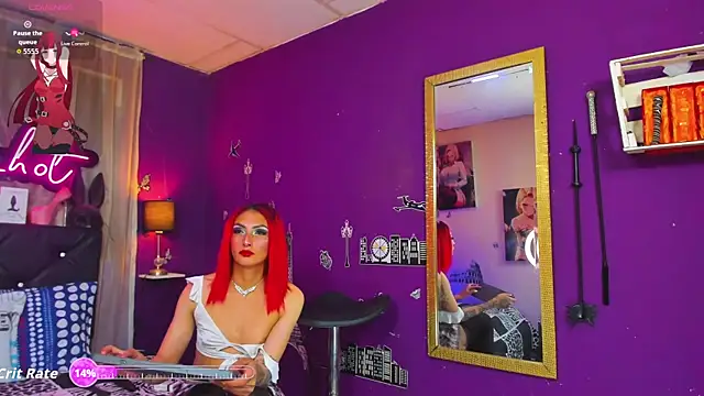 kilian hot online show from February 2026 06:34:02 PM