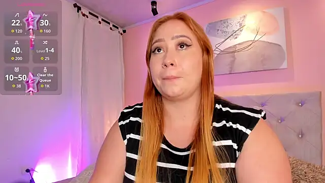 hannamartinn online show from January 2026 03:42:02 AM